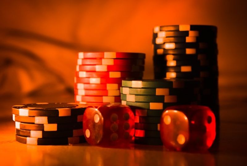 Kaip išmokti žaisti internetinius kazino žaidimus?