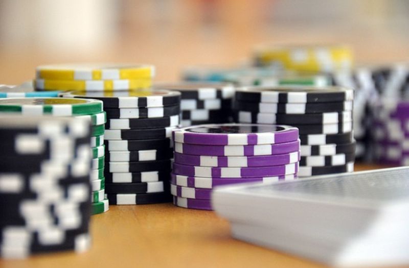 Top 5 geriausi kazino žaidimų teikėjai 2024 m.